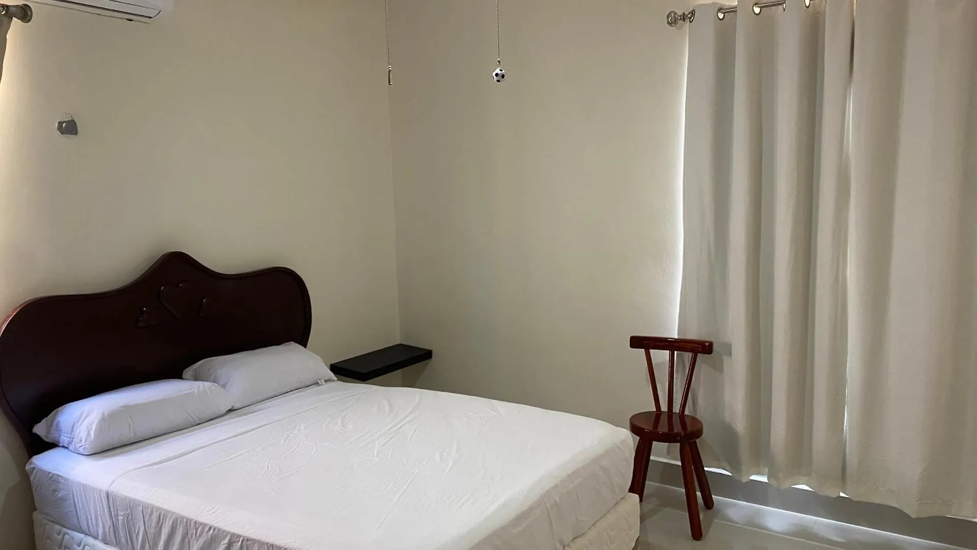 Vila Casa Sofia Santa Fe Cancún Prázdninový dům