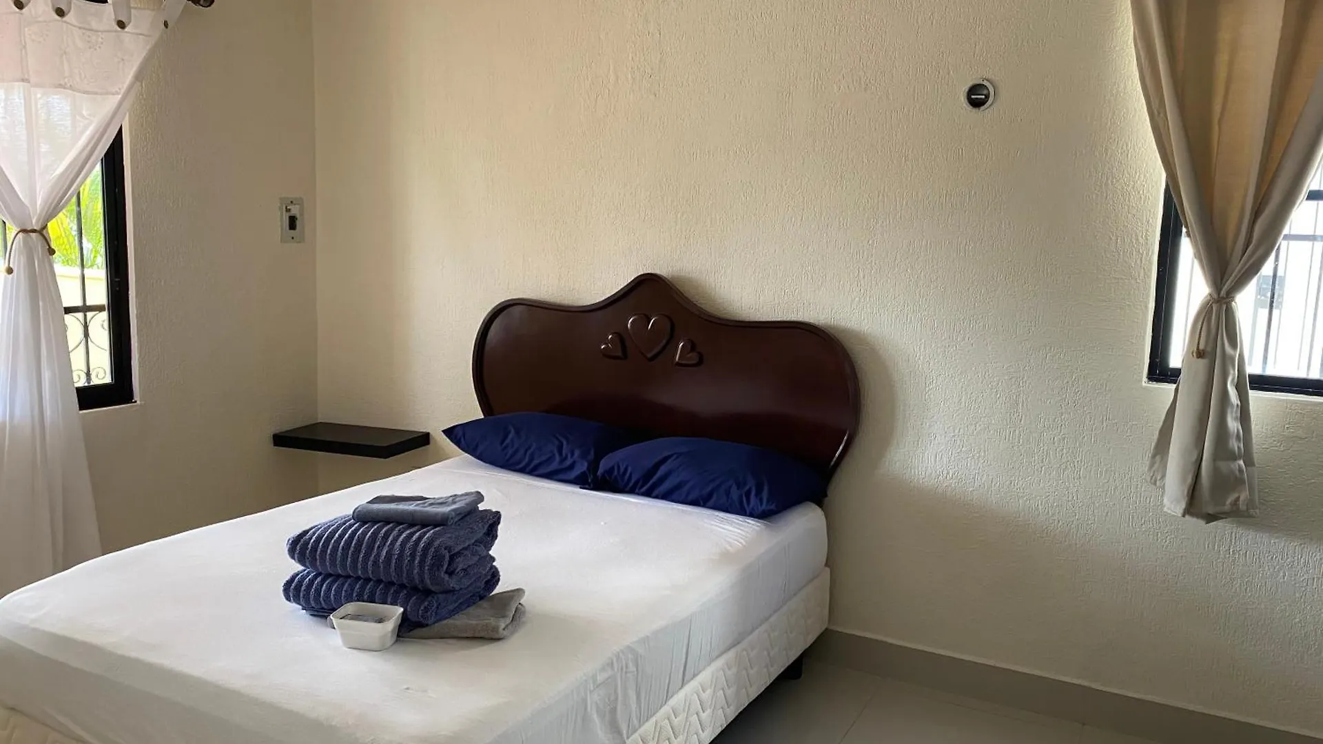 Vila Casa Sofia Santa Fe Cancún