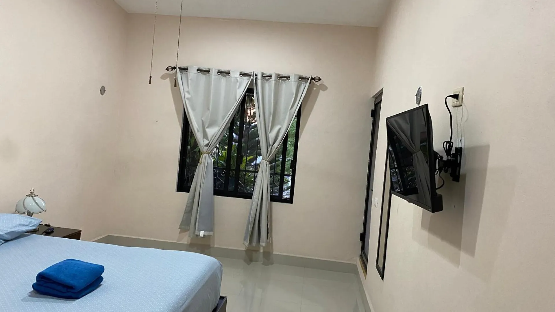 Vila Casa Sofia Santa Fe Cancún