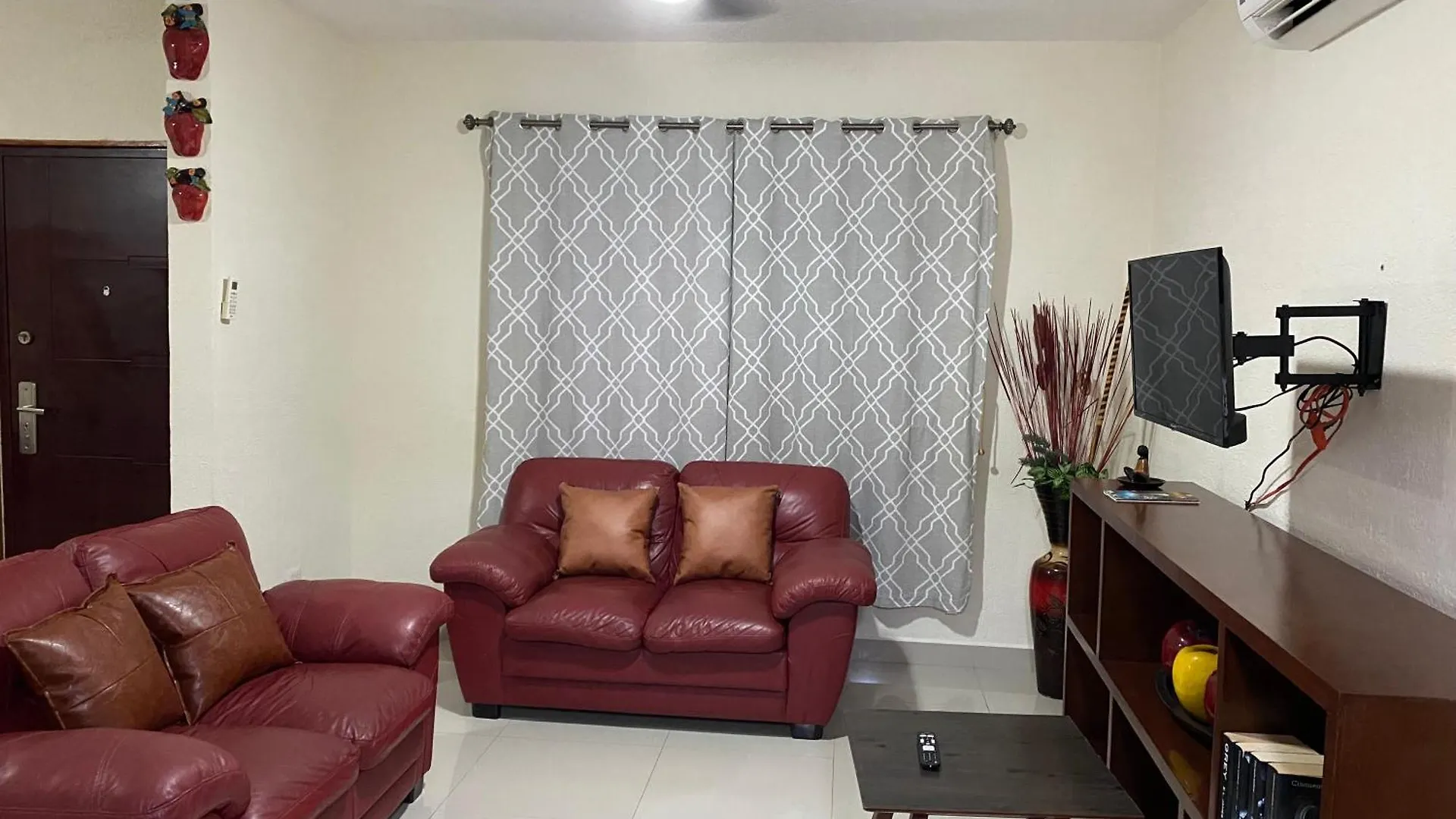 Prázdninový dům Vila Casa Sofia Santa Fe Cancún